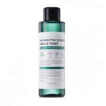Some By Mi AHA BHA PHA 30 Days Miracle Toner  150ml